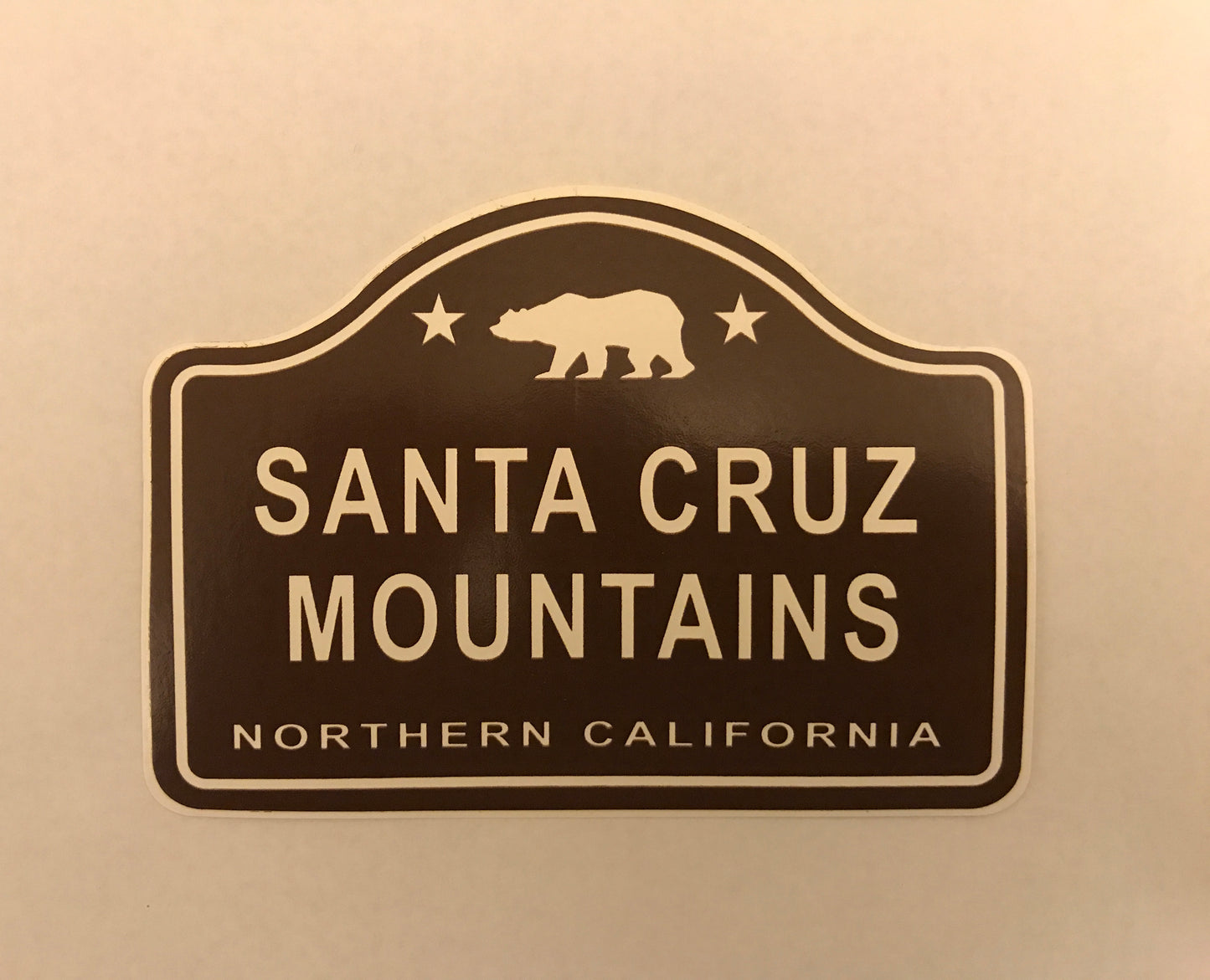 Sticker Historic